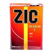 Zic ATF 2 (Dexrоn II) (4 л)